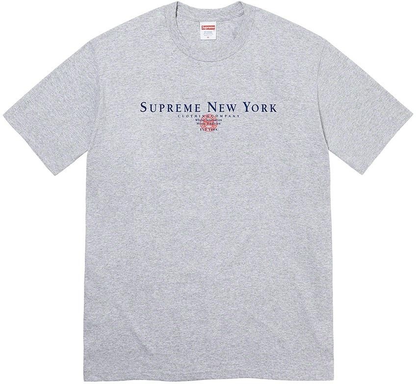 Tradition Tee